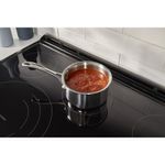 Estufa Eléctrica De Piso 5 En 1 30 Plg - Whirpool