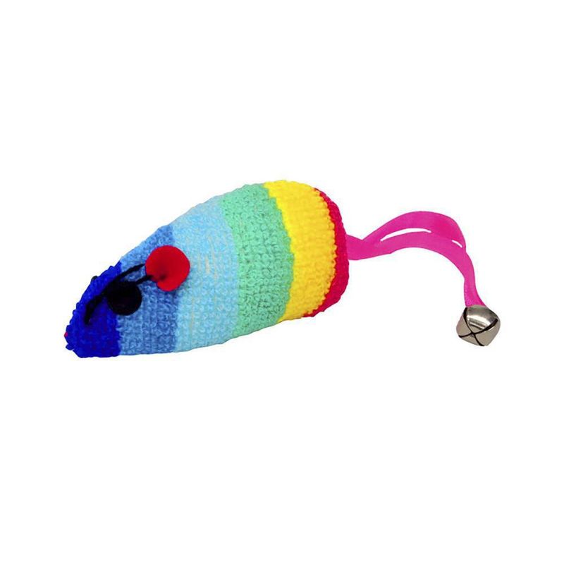 Peluche Para Gato - Scruffy'S Cat