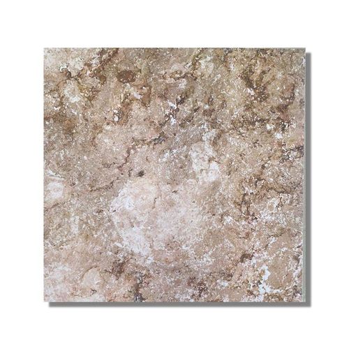 Etiqueta 40X40 Cm Beige - Viva