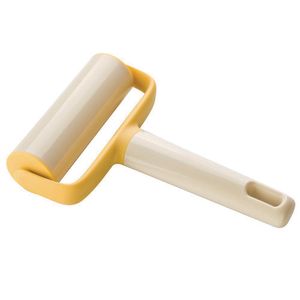 Rodillo Pequeño de Plástico