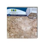 Etiqueta 40X40 Cm Beige - Viva