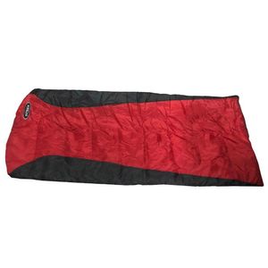 Sleeping Bag Outback de Algodón Ligero para Camping