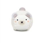 Set De Rolly Poly Balls Océano 4 Pzas - Little Big Friends