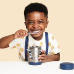Tarro Térmico Para Bebé Diseño Cohete - Skip Hop