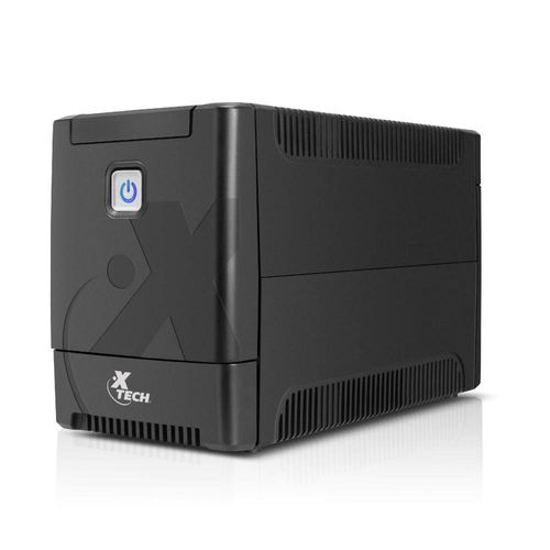 Ups con Regulador Automático de Tensión 250 W