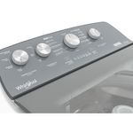 Lavadora De Carga Superior Blanca Xpert Style 22 Kg - Whirpool