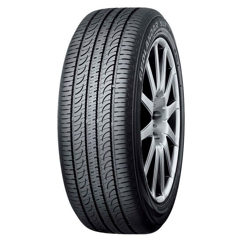 Llanta Y215/70R15G056 - Yokohama