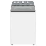 Lavadora De Carga Superior Blanca Xpert Style 22 Kg - Whirpool