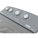 Lavadora De Carga Superior Blanca Xpert Style 22 Kg - Whirpool