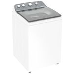 Lavadora De Carga Superior Blanca Xpert Style 22 Kg - Whirpool