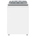 Lavadora De Carga Superior Blanca Xpert Style 22 Kg - Whirpool