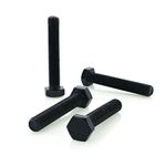 Tornillo Hex Mm Nf 12 X 70 Blister De 4 Unidades