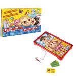 Juego Operando - Hasbro Gaming