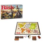 Risk - Hasbro Gaming