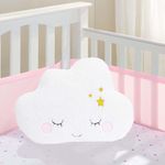 Cojín Decorativa Diseño Nube - Nojo