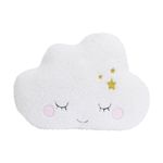 Cojín Decorativa Diseño Nube - Nojo