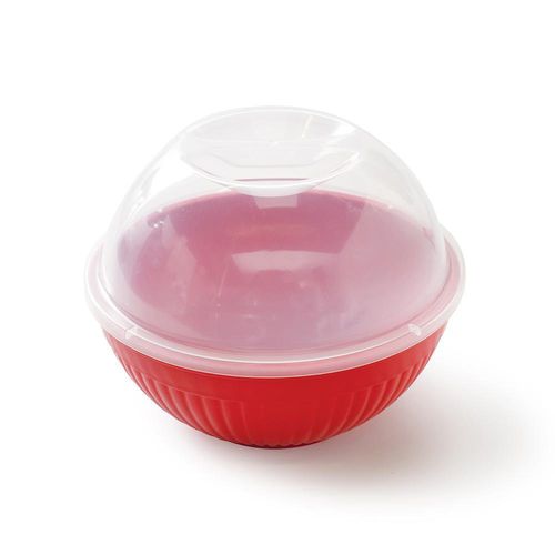 Recipiente para Poporopos para Microondas