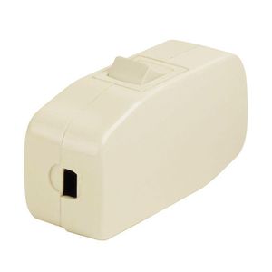 Interruptor De Balancín De 3 A Y 1 Polos - Leviton