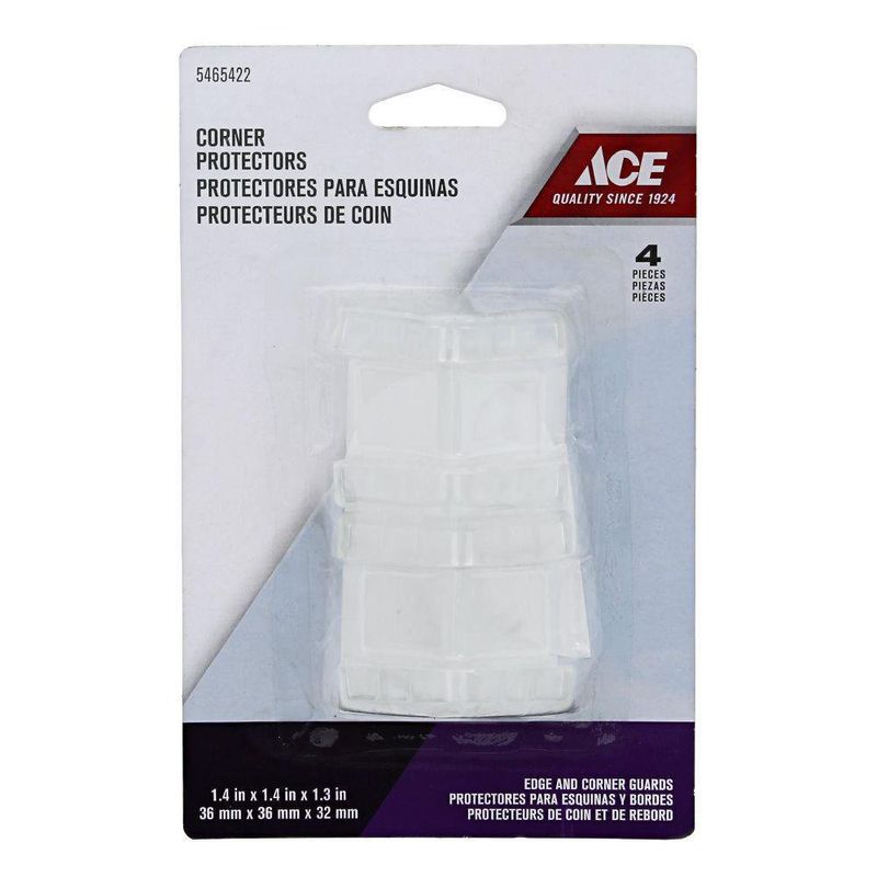 Esquinero Para Mueble 4 Unidades - Ace