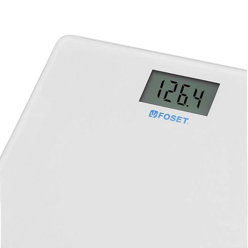 Báscula Para Baño