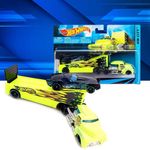 Hot Wheels Camiones Lujo