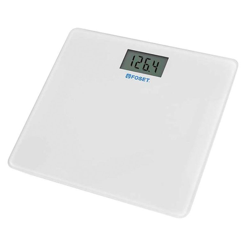 Báscula Para Baño