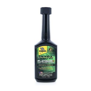 Aditivo para Gasolina Platinum 5 Oz