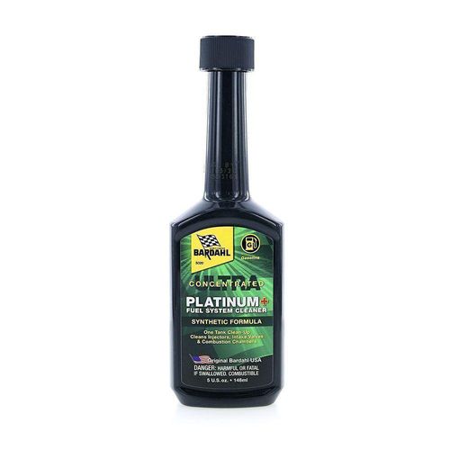 Aditivo Para Gasolina Platinum 5 Oz - Bardahl
