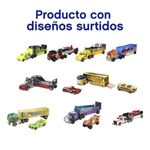 Hot Wheels Camiones Lujo