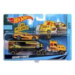 Hot Wheels Camiones Lujo