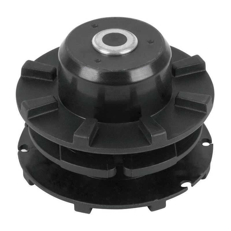 Carrete De Hilo Para Desbrozadora - Truper