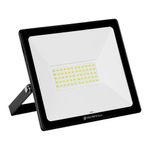 Reflector Ultra Delgado LED Luz Cálida 50 W – Volteck