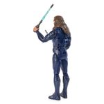 Figura De Acción Con Mecanismo 12 Plg - Aquaman