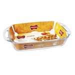 Fuente Rectangular Seletta 3.5 L - Marinex