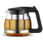 Tetera Con Infusor Para Té - Nordika