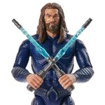 Figura De Acción Con Mecanismo 12 Plg - Aquaman