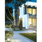 Reflector Ultra Delgado LED Luz Cálida 50 W – Volteck