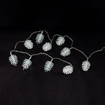 Serie De 10 Luces LED Bellotas  - Scandi