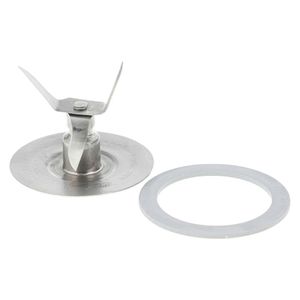 Cuchilla de Acero Inoxidable para Licuadora