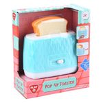 Tostadora de Juguete