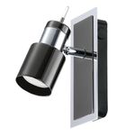Lámpara De Pared Davida 1 Luz 6 W - Eglo