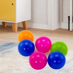 Set De Pelotas Saltarinas De 200 Pzas - Guateplast