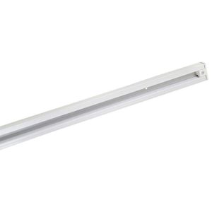 Riel Para Lámpara Blanco 100 Cm - Tecnolite