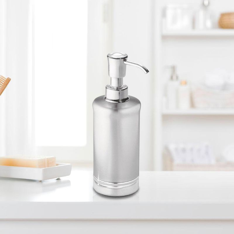 Dispensador De Jabón York - Interdesign