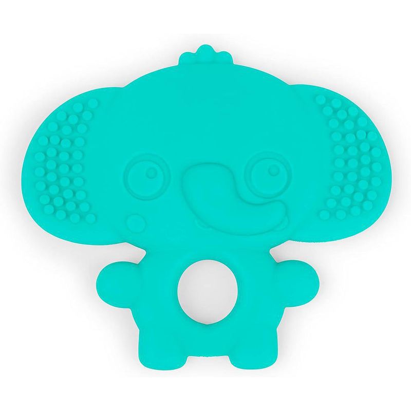 Set De Mordedores Safari 3 Pzas - Bright Starts