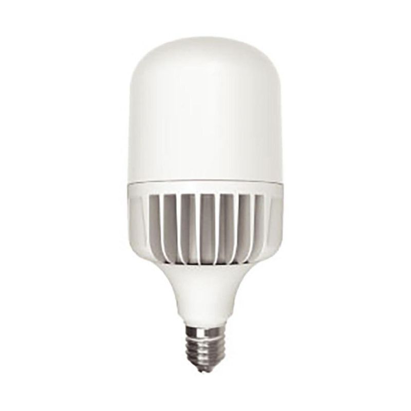 Bombilla LED Base E27 de 100W Alta Potencia Luz Fría