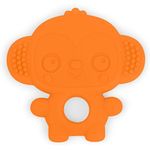 Set De Mordedores Safari 3 Pzas - Bright Starts