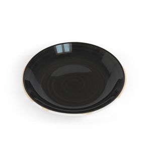 Plato para Pasta Gris