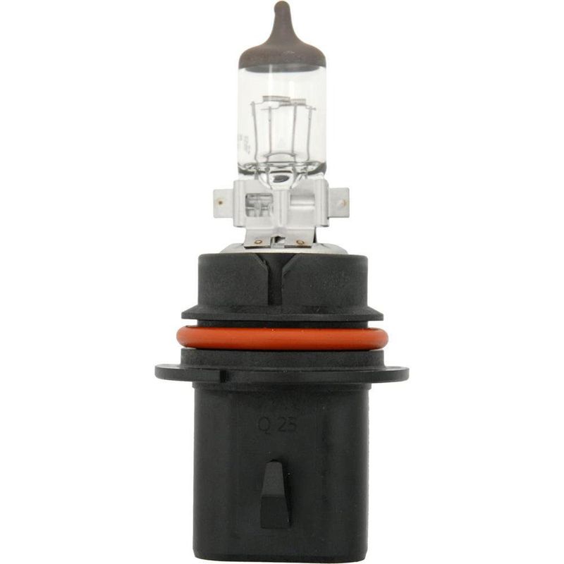 Bombilla Halógeno HB1-9004 Luz Neutral 45 W - Sylvania