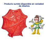 Saf Webs Up Minis - Spidey
